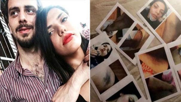 Tolga Pancaroğlu Kimdir | Sevgilisini Neden Darp Etti