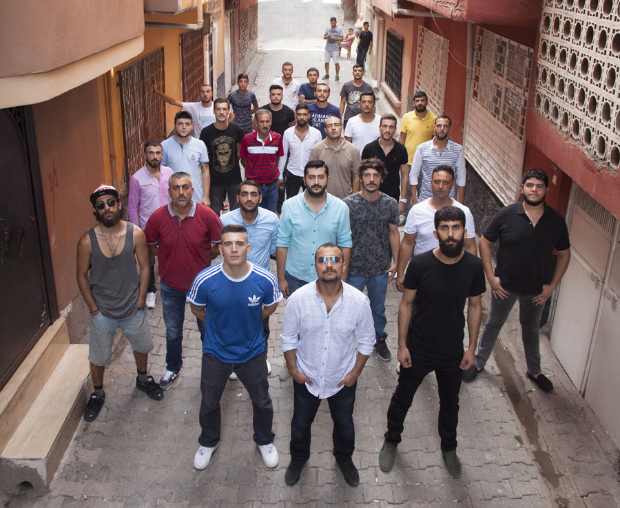 Cihangir Ceyhan kimdir? aslen nerelidir? kaç yaşında? Çukur'da mı oynayacak?