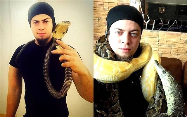 Aref Ghafouri kimdir? Aref ölecek mi? Aref'e ne oldu?