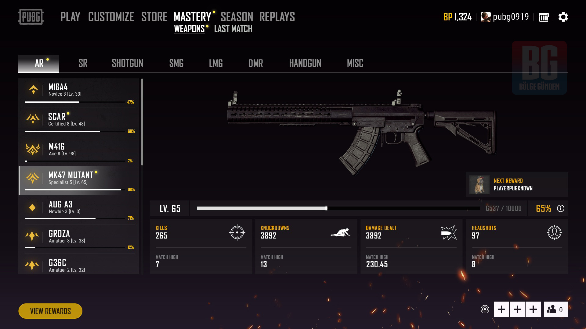 PUBG güncellemesi neler vaat ediyor? 