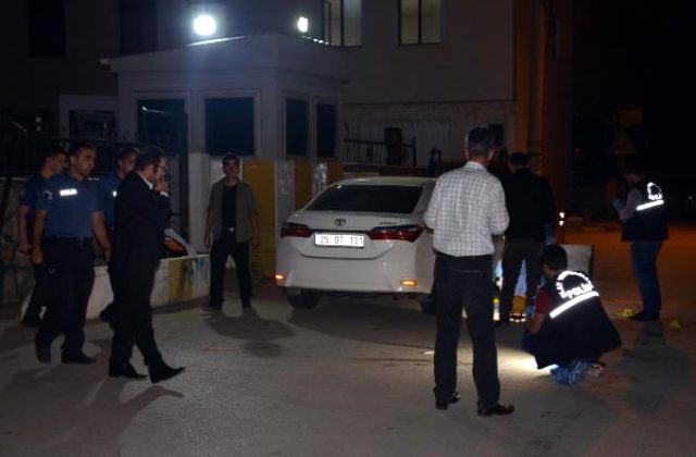 Polis merkezi kan gölüne döndü! Çok sayıda ölü ve yaralı var...