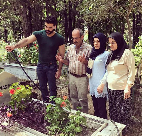 Kader Key kimdir? Birkan Key'in ablası neden öldü, kim öldürdü?