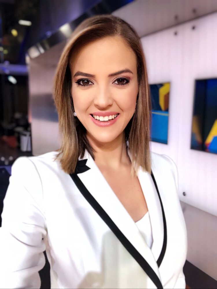 Simge Fıstıkoğlu kimdir? Aslen nereli? Kaç yaşında? 