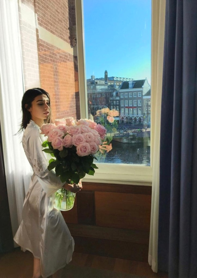 Burcu Kıratlı ve Sİnan Akçıl'ın nikahının ardından gelen en özel kareler!