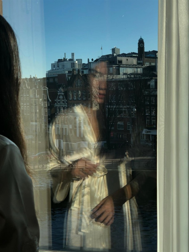 Burcu Kıratlı ve Sİnan Akçıl'ın nikahının ardından gelen en özel kareler!