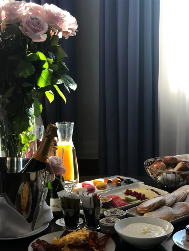 Burcu Kıratlı ve Sİnan Akçıl'ın nikahının ardından gelen en özel kareler!