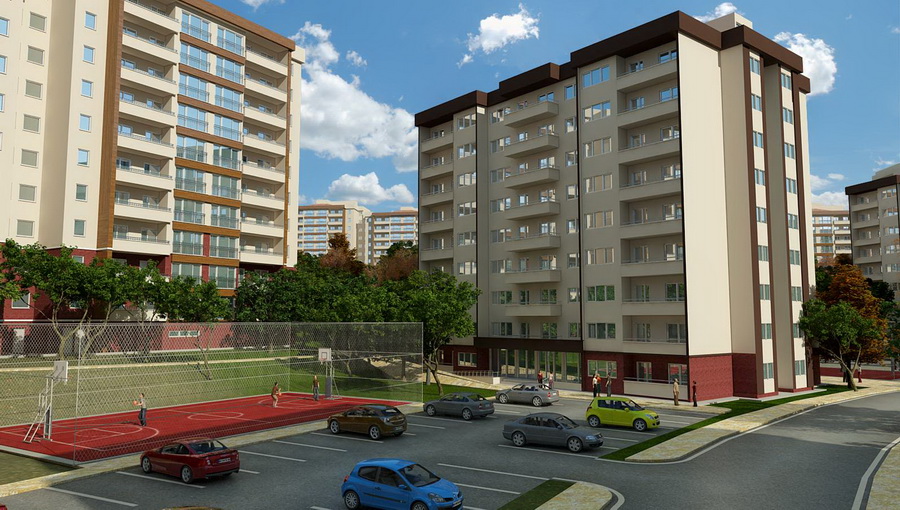 TOKİ Ankara Sincan kura sonuçları nedir? Açıklandı mı? TOKİ kura sonuçları 2019 öğrenme