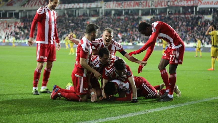 Galatasaray'ın kalan maçları