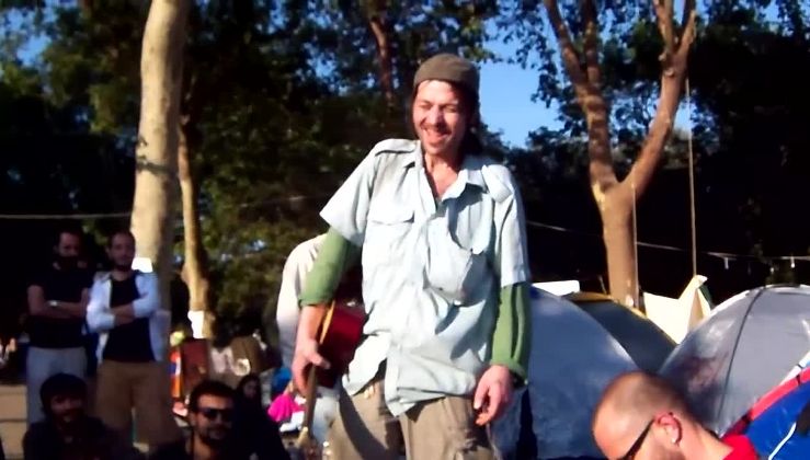 Murat Serhasi Toktaş Kimdir | Bizon Murat'a Ne Oldu