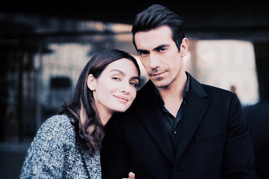  Aslı ile Ferhat'ın Sevişme Sahnesi | Siyah Beyaz Aşk 13. Bölüm Fragmanı