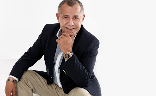 Salih Keçeci'nin babası öldü mü? Salih Keçeci kimdir?