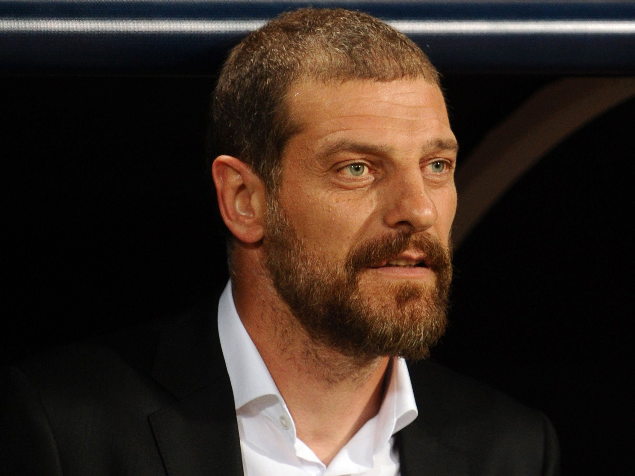 Slaven Bilic Galatasaray'ın Teknik Direktörü Oluyor