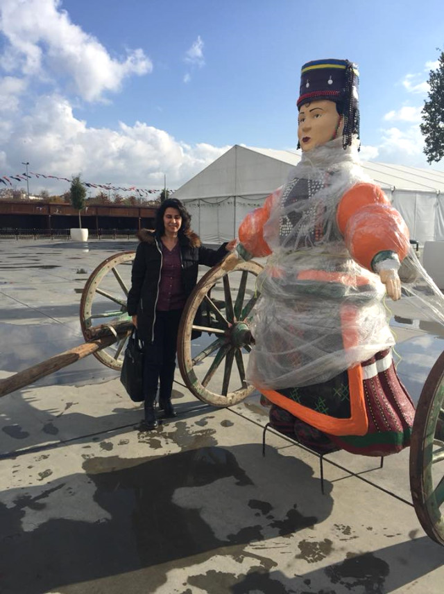 Ardahan Tanıtım Günleri Maltepe Sahilde Başlıyor