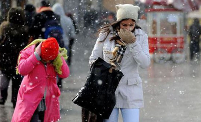 İstanbul'da hava nasıl olacak? Meteoroloji'den son dakika uyarısı (29 Kasım 2018)