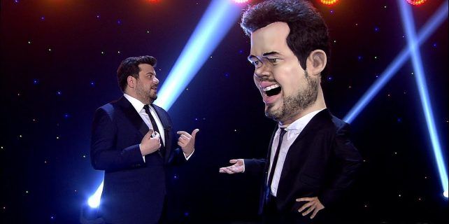 Şöhret Kafası nasıl bir yarışma? Yarışmanın formatı nedir?