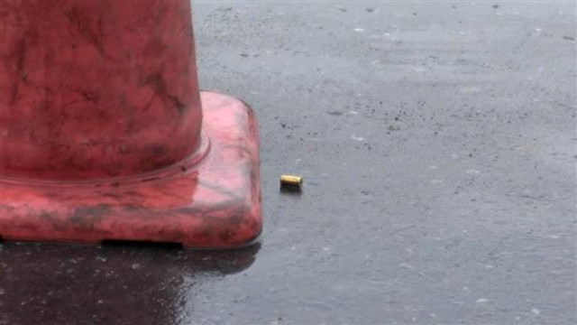 15 Temmuz Demokrasi Otogarı'nda silah sesleri