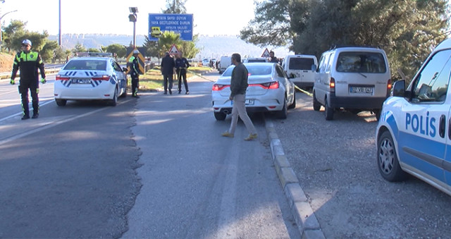 Antalya İl Emniyet Müdür Yardımcısı Ali Karaaslan intihar etti!