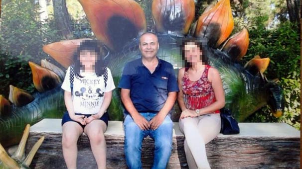 Ali Karaaslan kimdir? aslen nerelidir? Neden intihar etti?