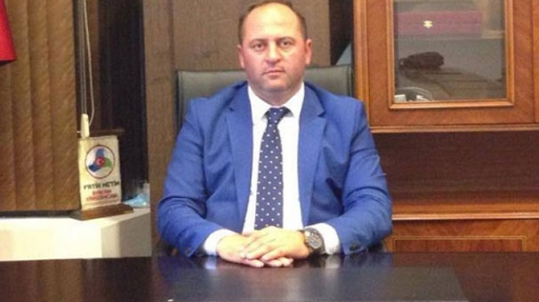 Saim Çelik Kimdir | Belediye Başkanı'na Tacizden 25 Yıl Verildi