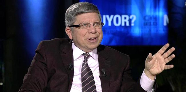 İbrahim KALIN' dan çözüm sürecine ilişkin Flaş açıklama