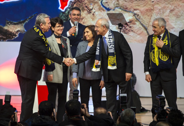 Millet İttifakı Ankara adayı Mansur Yavaş: İlk olarak makam araçlarını azaltacağız