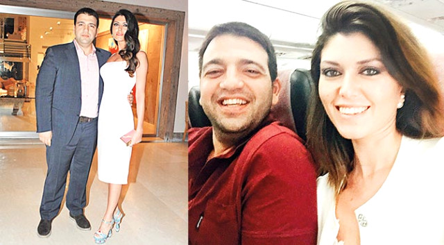 Mesut Yılmaz'ın oğlu evinde ölü bulundu