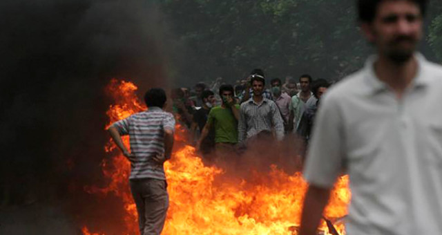 İran'da Gösteriler Sona mı Erdi | Devrim Muhafızları Açıkladı
