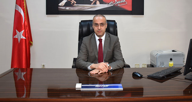 Karabük Vali Yardımcısı FETÖ'den gözaltına alındı