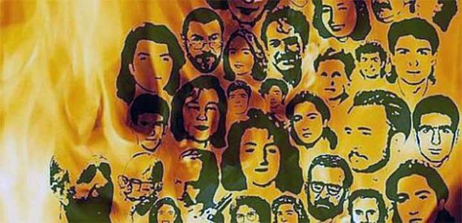 2 Temmuz'da Sivas'ta ne oldu? Sivas katliamı nedir? Katliamda hayatını kaybedenler