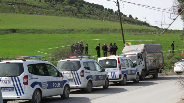 Maltepe'de Silalhı Kavaga Ölümle Bitti