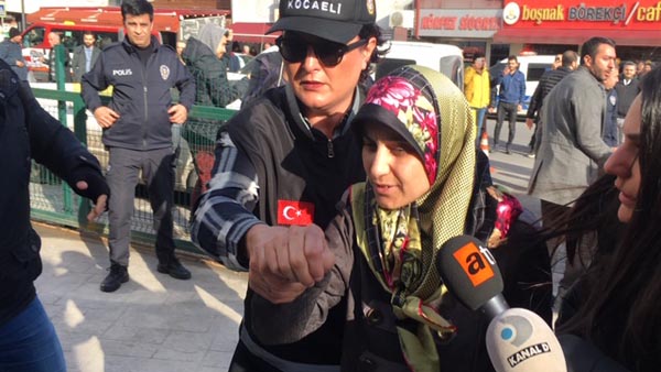 Palu ailesine yayın yasağı!