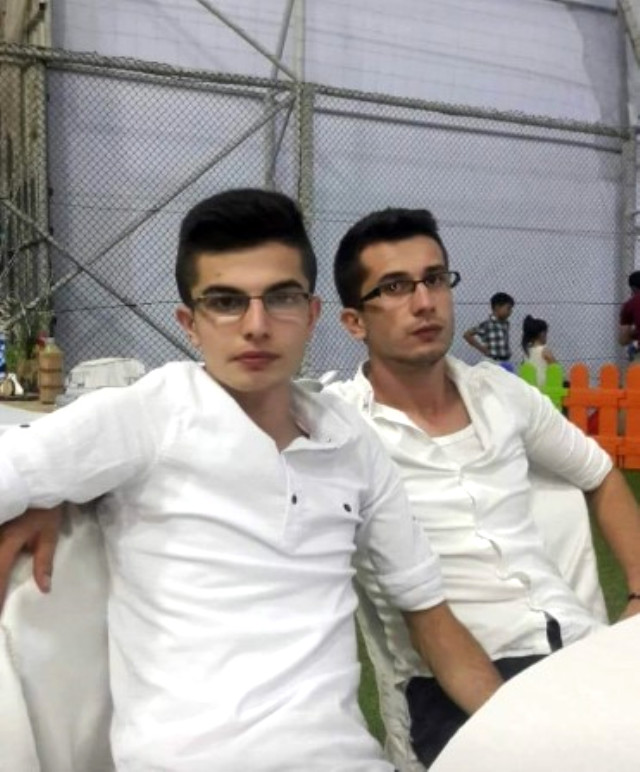 Samsun'da serinlemek için girdikleri girdikleri deniz 4 kişiye mezar oldu