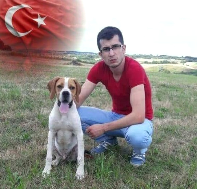 Samsun'da serinlemek için girdikleri girdikleri deniz 4 kişiye mezar oldu