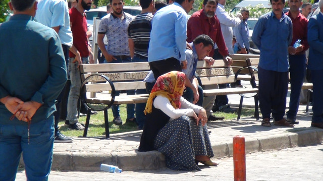 Şanlıurfa'da akraba kavgası: ölü ve yaralılar var