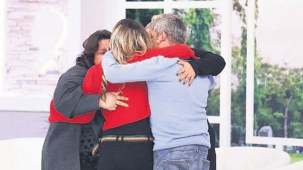 ABD'li Askerler Türk Çocuklarını Satın Alıp Dinlerini Değiştirdi