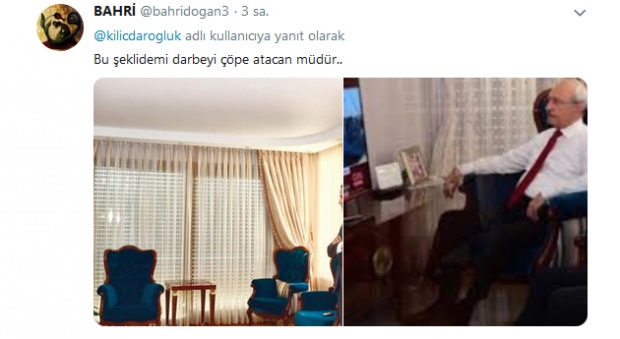 Kılıçdaroğlu'nun 15 temmuz mesajı herkesi şaşırttı!