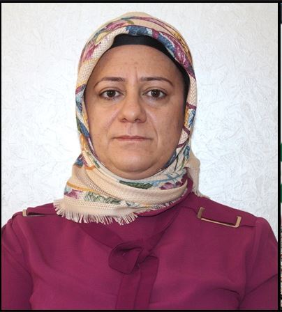 HDP Batman belediye başkan adayı kim oldu? Songül Korkmaz kimdir?