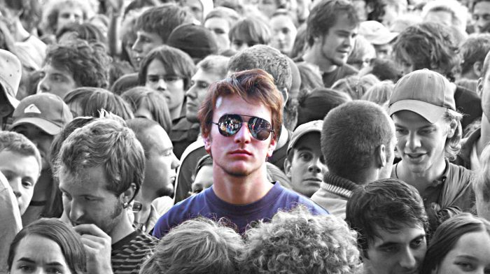 Fobia Ne Demek, Fobi Ne Anlama Gelir, Belirtileri Nelerdir