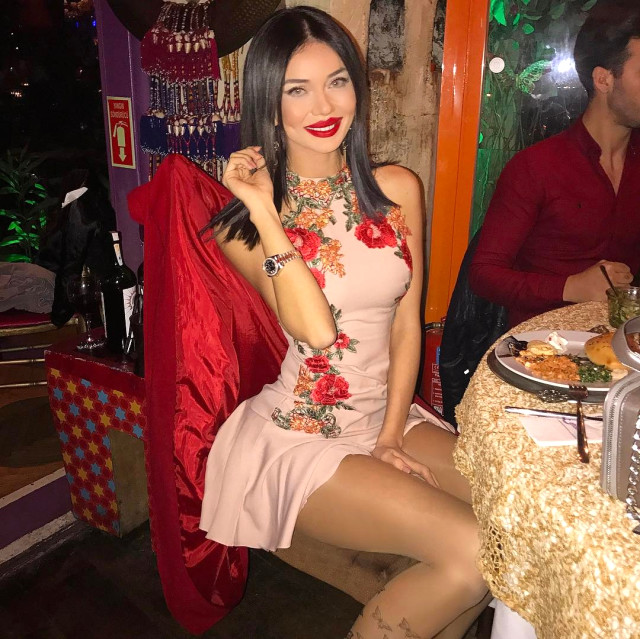 Cansu Taşkın ve Mustafa Sandal aşk mı yaşıyor? Görüntülü konuşmaları ortaya çıktı!