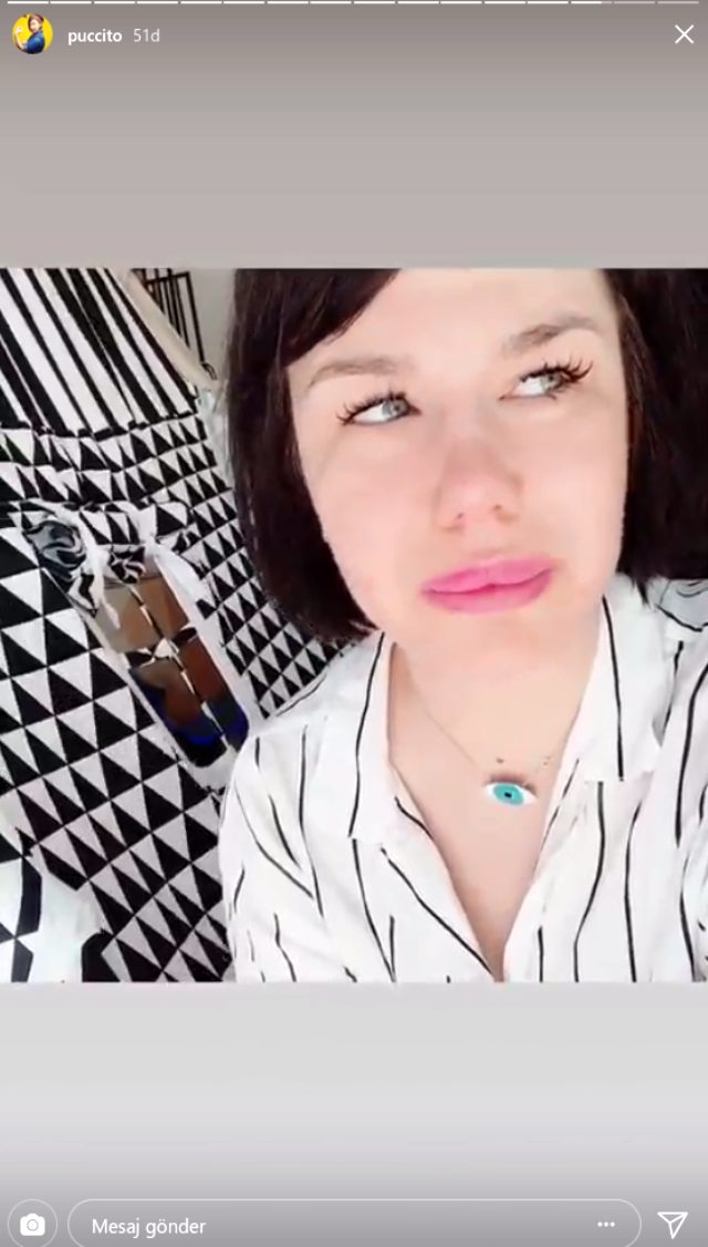 Pucca Twitter! Pucca ne twit attı?