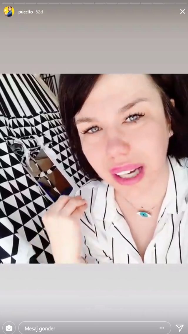 Pucca Twitter! Pucca ne twit attı?