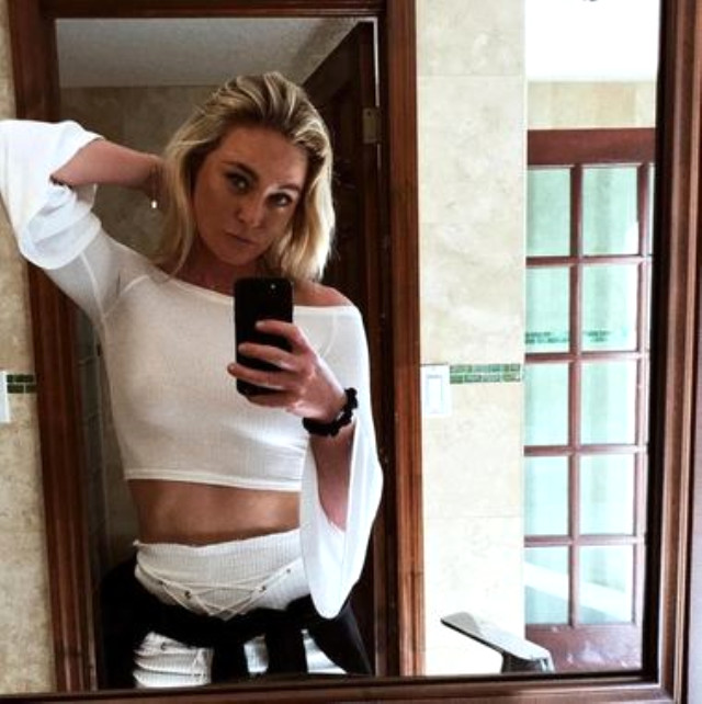 Ünlü Instagram fenomeni yatta ölü bulundu 