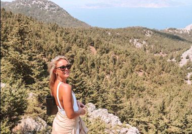 Ünlü Instagram fenomeni yatta ölü bulundu 