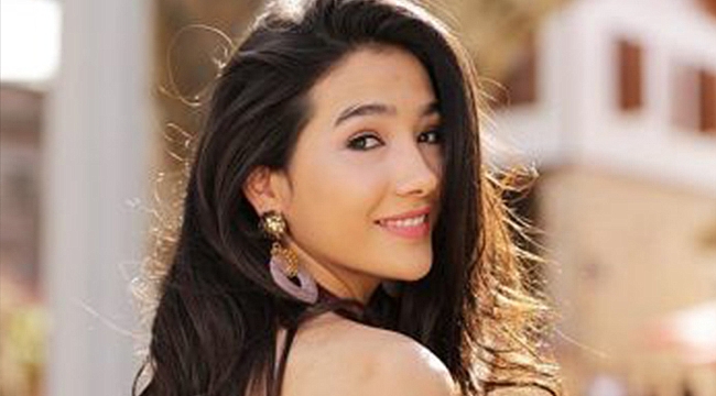 Aybüke Pusat'ın Sevgilisi Can Yücel Kimdir