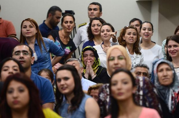 2018 Sözleşmeli Öğretmen başvuru ekranı!