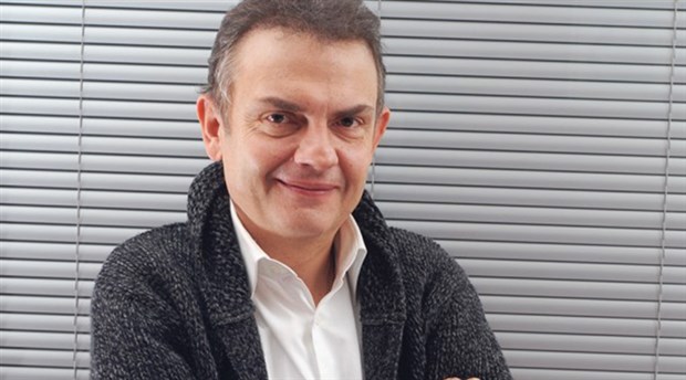 Ünlü spiker Ercan Taner NTV ile yollarını ayırdı