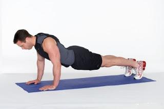 Şınav Çeşitleri Ve Şınavın Faydaları Nelerdir