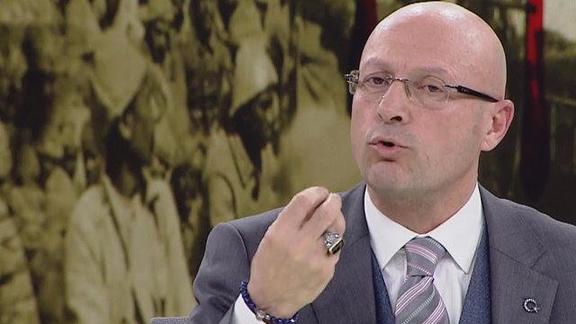 Hilal Cebeci'den Kerimcan Durmaz için çok sert tepki