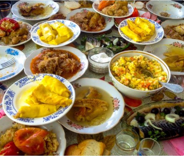 Vizeler karşılıklı olarak kaldırıldı