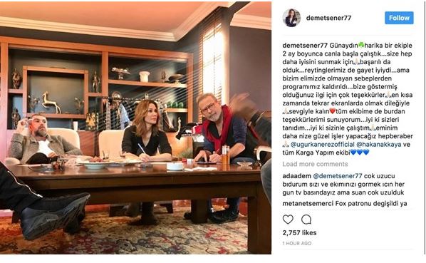 Fox Tv Yayın Akışı 26 Aralık | Stil Avcıları Neden Yok